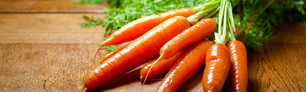 Carrots